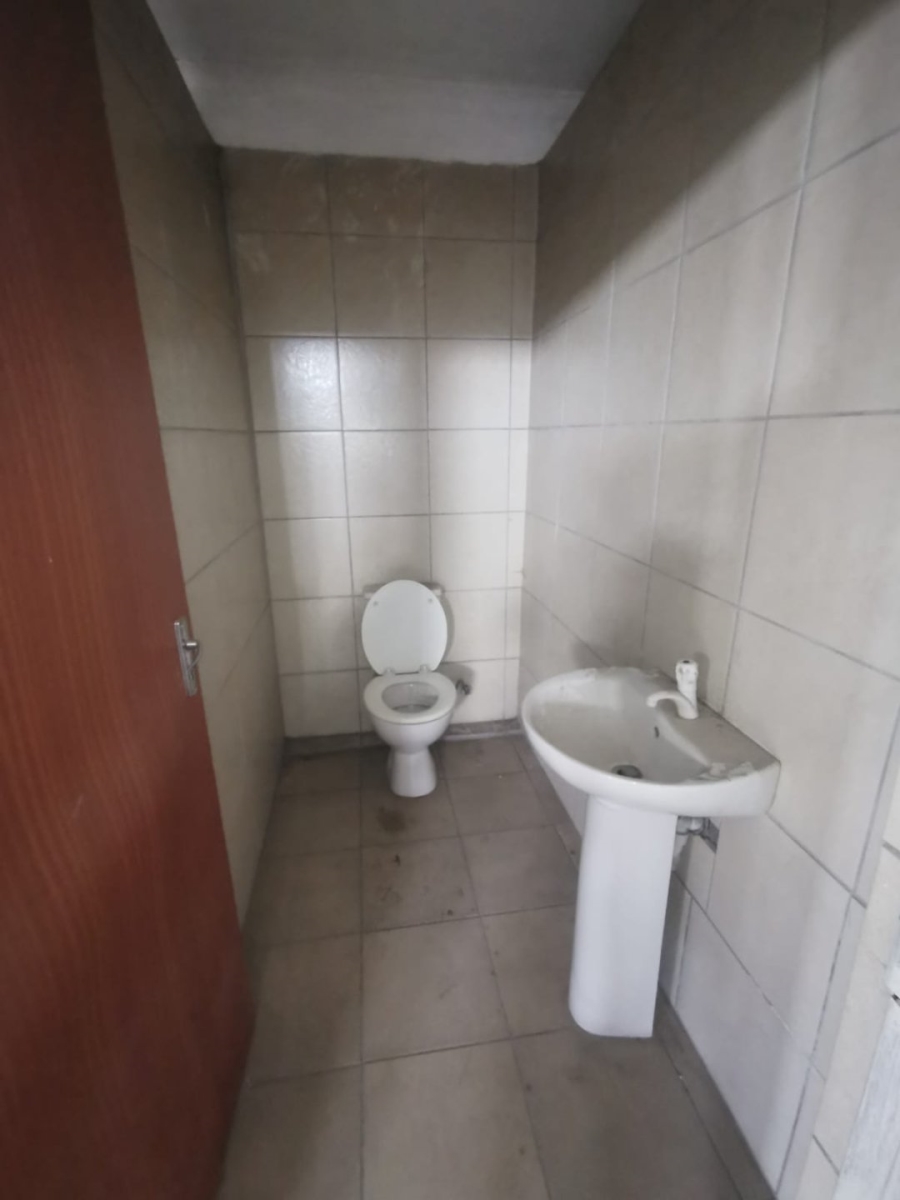 Commercial Property for Sale in Klawer Western Cape